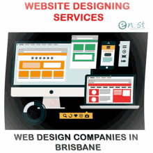 Website Website Designing GIF - Website Website Designing Websitedesigningcompany GIFs
