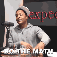 Do The Math Ti GIF - Do The Math Ti Expeditiously With Tip Ti Harris GIFs