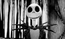 creepy before