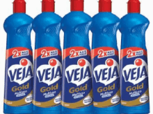 Veja All Purpose Cleaners GIF - Veja All Purpose Cleaners Cleaning GIFs