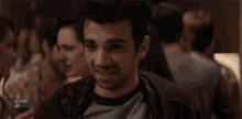 Oh Really Jay Baruchel GIF - Oh Really Jay Baruchel This Is The End GIFs