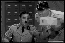 Chaplin Lick GIF - Chaplin Lick Envelope GIFs