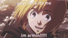 Armin GIF - Armin GIFs