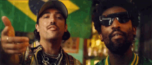 rapping yeah
