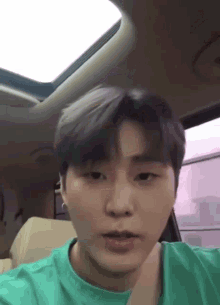 Young K Day6 GIF - Young K Day6 GIFs