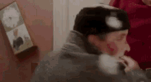Home Alone Fight GIF - Home Alone Fight Batter GIFs
