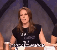 Critical Role Insight Check GIF - Critical Role Insight Check Is It Enough Yet GIFs