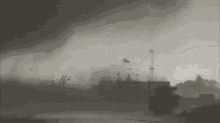 Tornado Destroys GIF - Tornado Destroys House GIFs