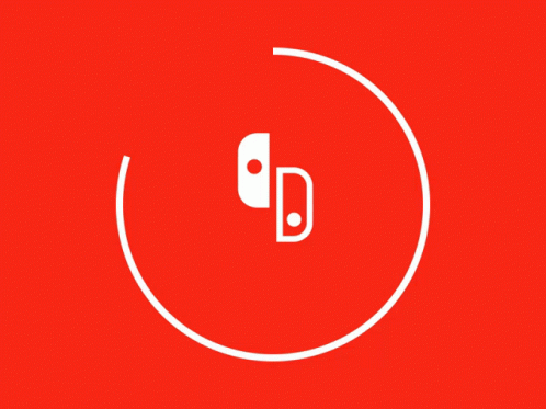 Nintendo Switch Logo Gif Nintendo Switch Switch Logo Discover Share Gifs