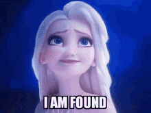 frozen elsa queen elsa i am found crying frozen elsa queen elsa i am found crying