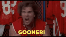 Gooner Rage GIF - Gooner Rage Scream GIFs