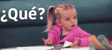 Que GIF - Que Confusion What GIFs