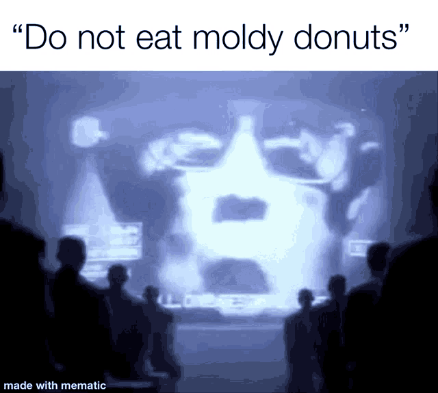 Moldy Donuts Gif Moldy Donuts Balls Descubre Comparte Gifs My XXX Hot