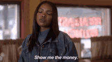 Let'S See It GIF - Money Show Me The Money Getting Paid GIFs