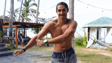 Dancing Wil Dasovich GIF - Dancing Wil Dasovich Busting A Move GIFs