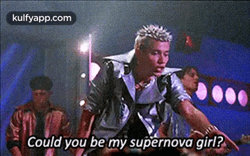 Could You Be My Supernova Girl?.Gif GIF - Could You Be My Supernova Girl? Person Human GIFs