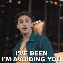 Ive Been Hurt Before Johnny Orlando GIF - Ive Been Hurt Before Johnny Orlando Phobias GIFs