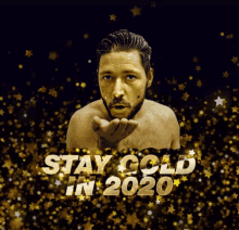 tapecc gold 2020 stay gold star