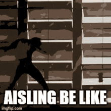 Aisling Be Like GIF - Aisling Be Like Ais GIFs