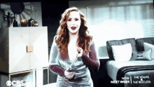 Yr The Young And The Restless GIF - Yr The Young And The Restless 12000episides GIFs