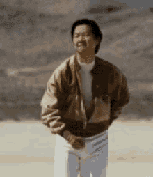 Pshhhh GIF - The Hangover Ken Jeong Mr Chow GIFs