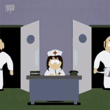 Restraining Kyle Broflovski GIF - Restraining Kyle Broflovski South Park GIFs