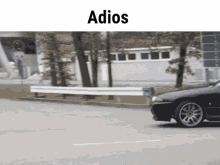 Getting Out Here Adios GIF - Getting Out Here Adios Gtr32 GIFs