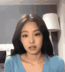 Jennie Kim Blackpink GIF - Jennie Kim Blackpink Awkward GIFs