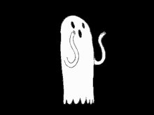 Wooo Oo Ghost GIF - Wooo Oo Ghost GIFs