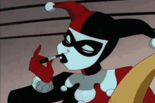 Harley Quinn Sassy GIF - Harley Quinn Sassy Animated GIFs