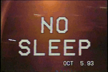 No Sleep Camera GIF - No Sleep Camera Record GIFs