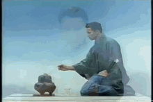 tea ceremony japanese tea arnold