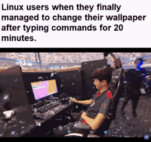 Linux GIFs | Tenor