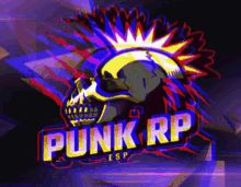 Punk Rp Role GIF - Punk Rp Role GIFs