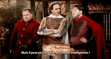 kaamelott karadoc jean christophe hembert mais il peut pas les faire les choses intelligentes kaamelott karadoc jean christophe hembert mais il peut pas les faire les choses intelligentes