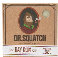 Bay Rum Bay Rum Soap Sticker - Bay Rum Bay Rum Stickers