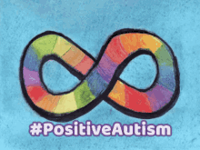 Positive Autism Acceptance GIF - Positive Autism Autism Acceptance GIFs