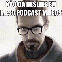 Meso Meso Podcast GIF - Meso Meso Podcast Gabriel10sr GIFs