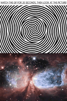 Space Trippy GIF - Space Trippy Illusion GIFs