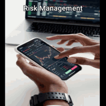 Crypto Risk Management Bep20token Development GIF - Crypto Risk Management Bep20token Development Blockchain Development Services GIFs