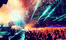 Party GIF - Rave Music GIFs