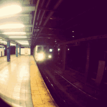 Nyc Subway GIF - Nyc Subway New York GIFs