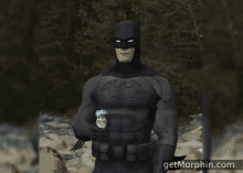 Batman Thumbs Up GIF - Batman Thumbs Up Beer GIFs