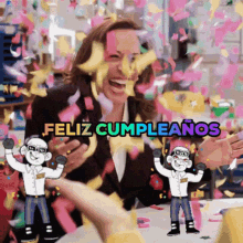 happy birthday cumpleanos feliz cumpleanos feliz cumple quinceanera