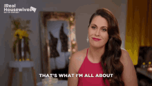 real housewives