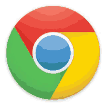 Chrome Google GIF - Chrome Google Google Chrome GIFs