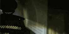 Wellington Paranormal GIF - Wellington Paranormal Ghost GIFs
