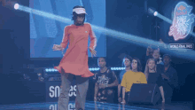 Freestyle Hip Hop GIF - Freestyle Hip Hop Dancing GIFs