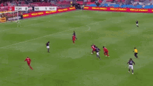 Giovinco Soccer GIF - Giovinco Soccer GIFs