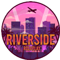 Riverside Rp Sticker - Riverside Rp Stickers